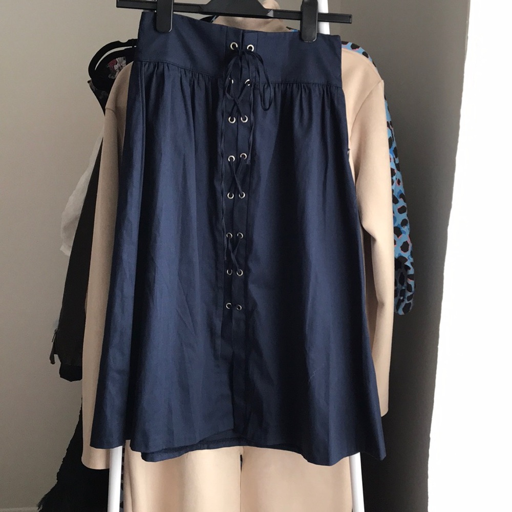 Zara skirt